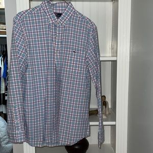 Vineyard Vines mens medium